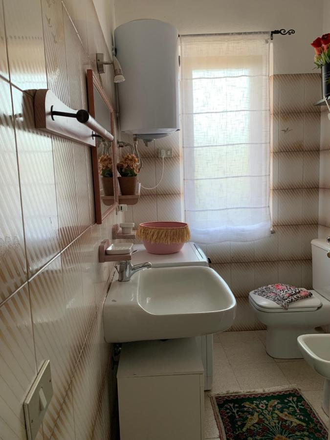 Casa Ely Appartement Santa Teresa Gallura Buitenkant foto