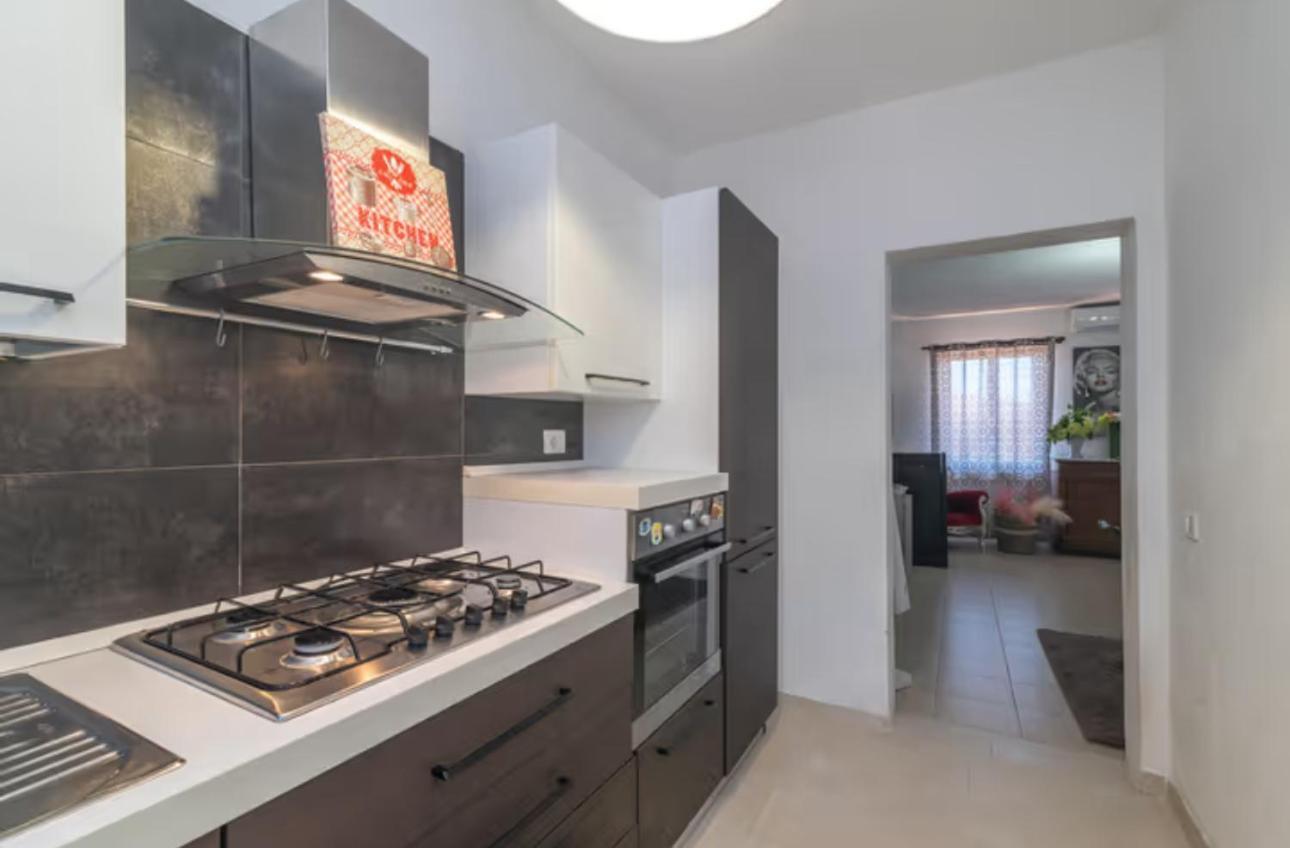 Casa Ely Appartement Santa Teresa Gallura Buitenkant foto